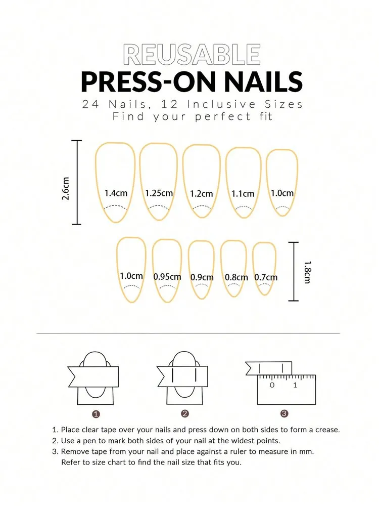 Artificial Nails