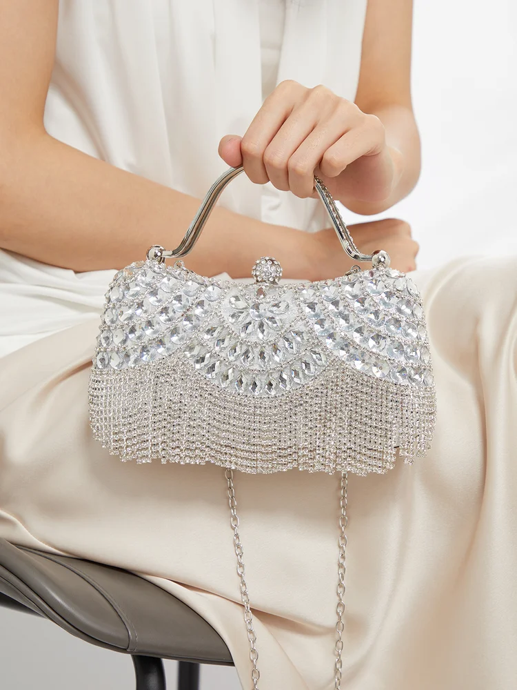 Solid Box Crossbody Bag 345 Solid Box Crossbody Bag