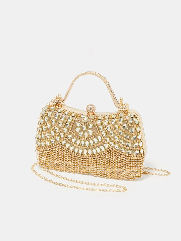 Solid Box Crossbody Bag 349 Solid Box Crossbody Bag