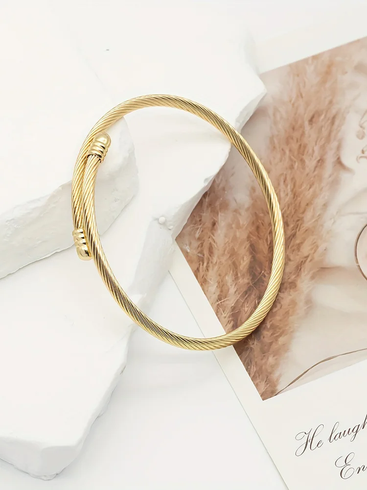 1pc Bangle Bracelets
