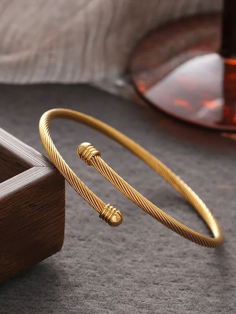 1pc Bangle Bracelets