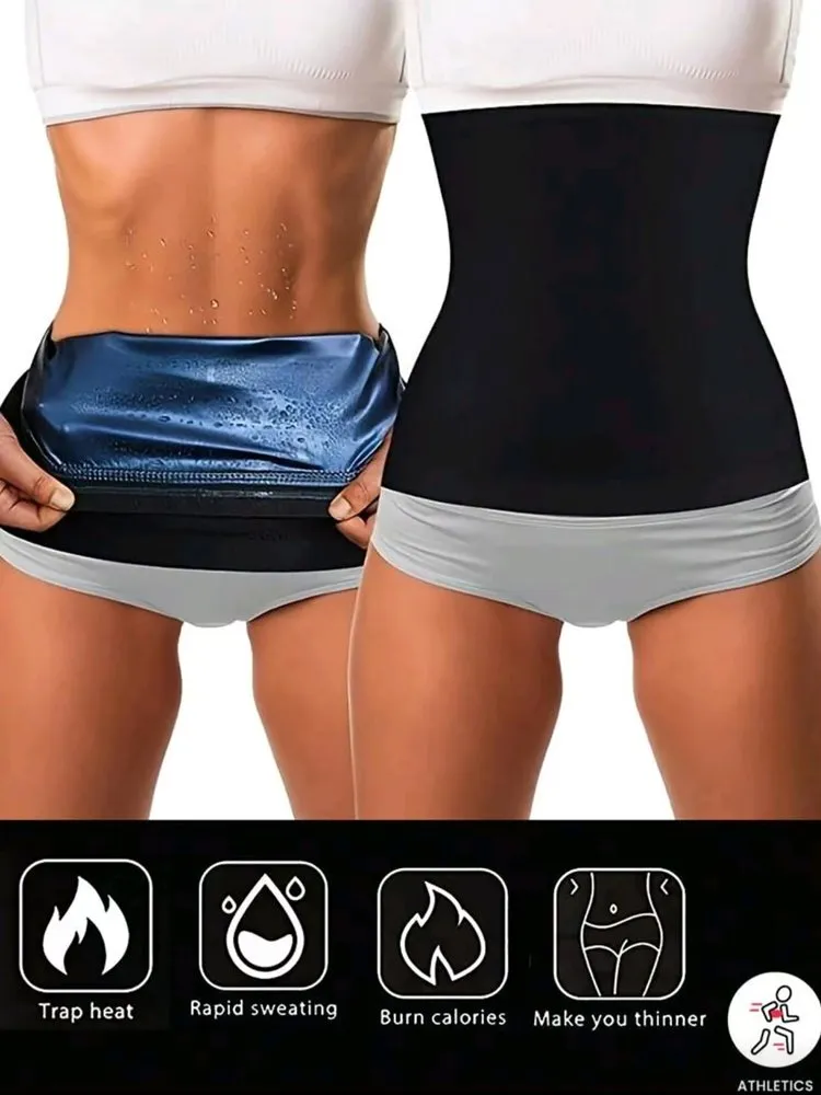 Sweating Waistbelt