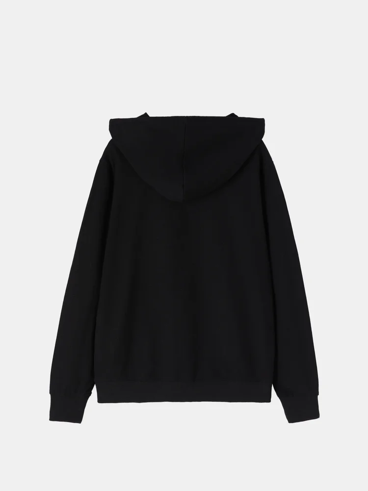 100% Cotton Printed Pullover Sweatshirt