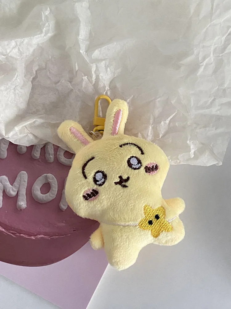 Chiikawa Bag Charm