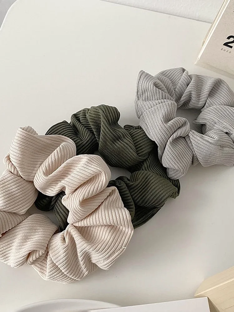 4 Pcs Hair Tie
