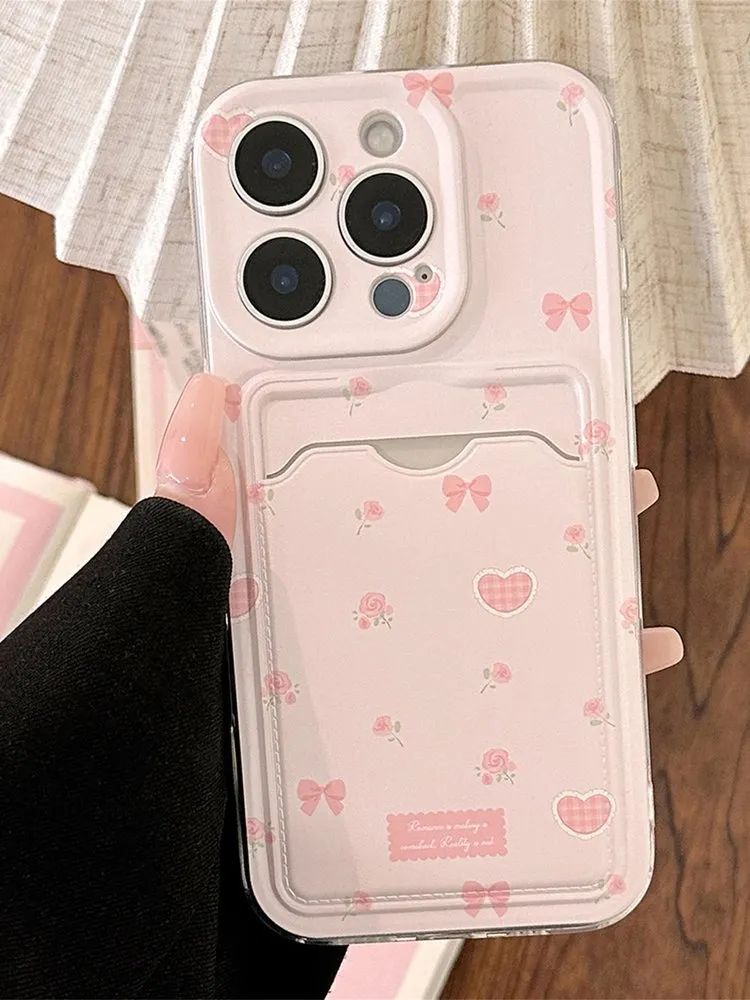 Heart Phone Case