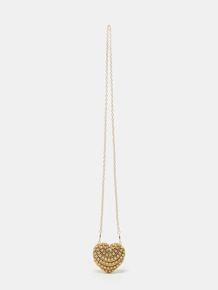 Solid Box Crossbody Bag 265 Solid Box Crossbody Bag