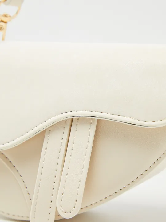 Solid Box Crossbody Bag 259 Solid Box Crossbody Bag