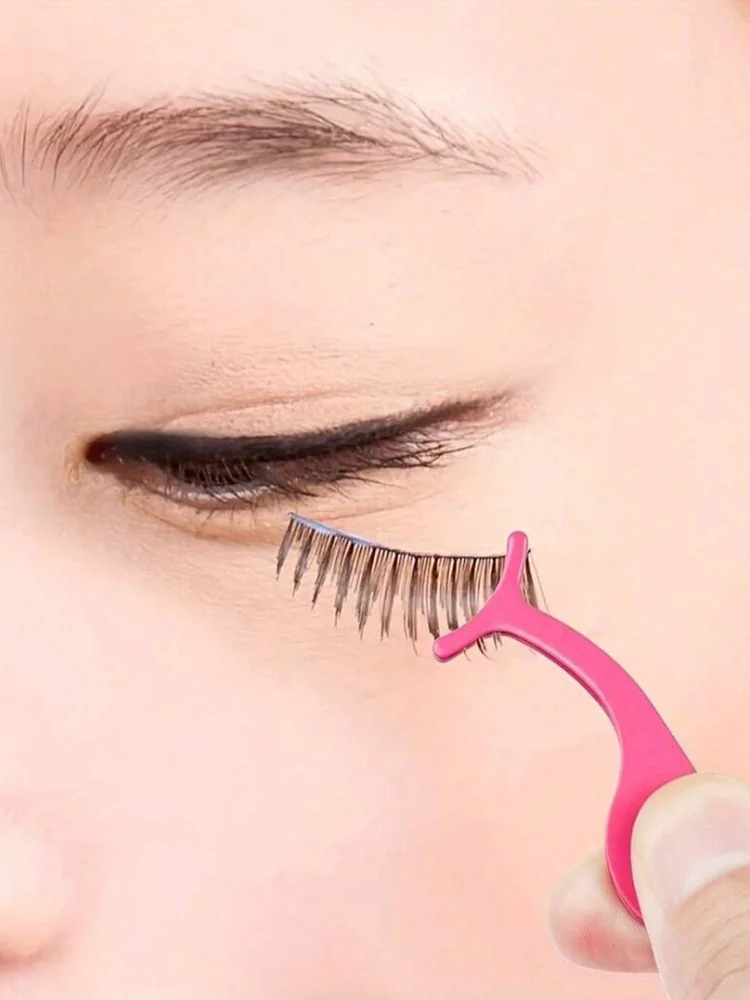 3pcs+1Box Tweezer Set