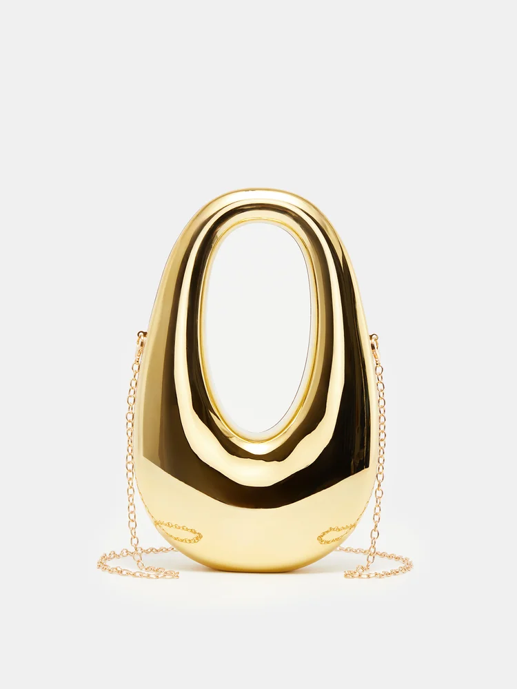 Solid Box Crossbody Bag 245 Solid Box Crossbody Bag