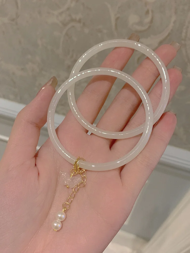 Butterfly Bracelet Set