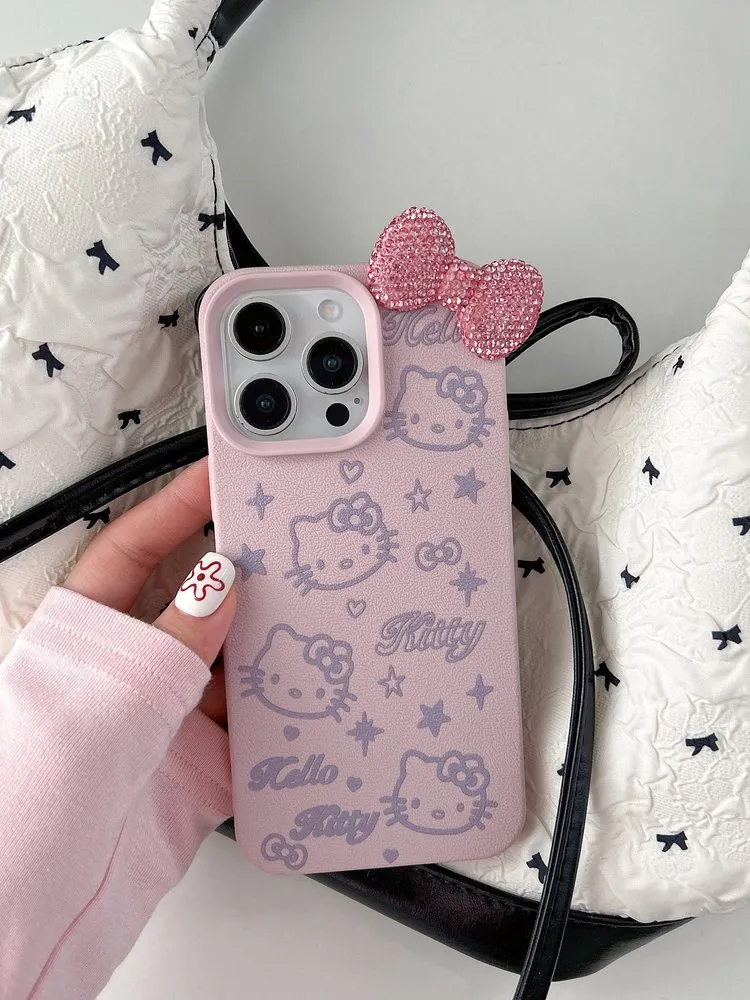 Animal Print Phone Case