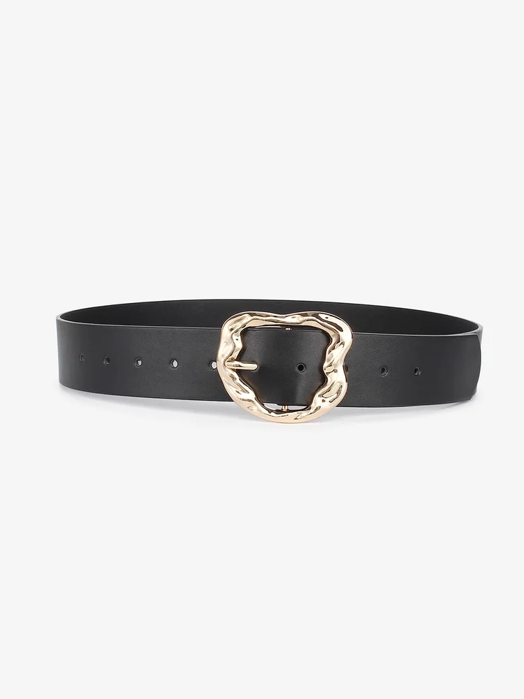 Solid Belt