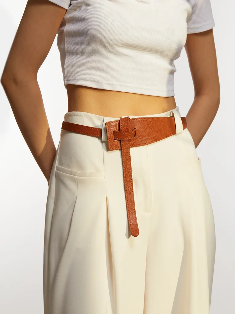 Solid Belt