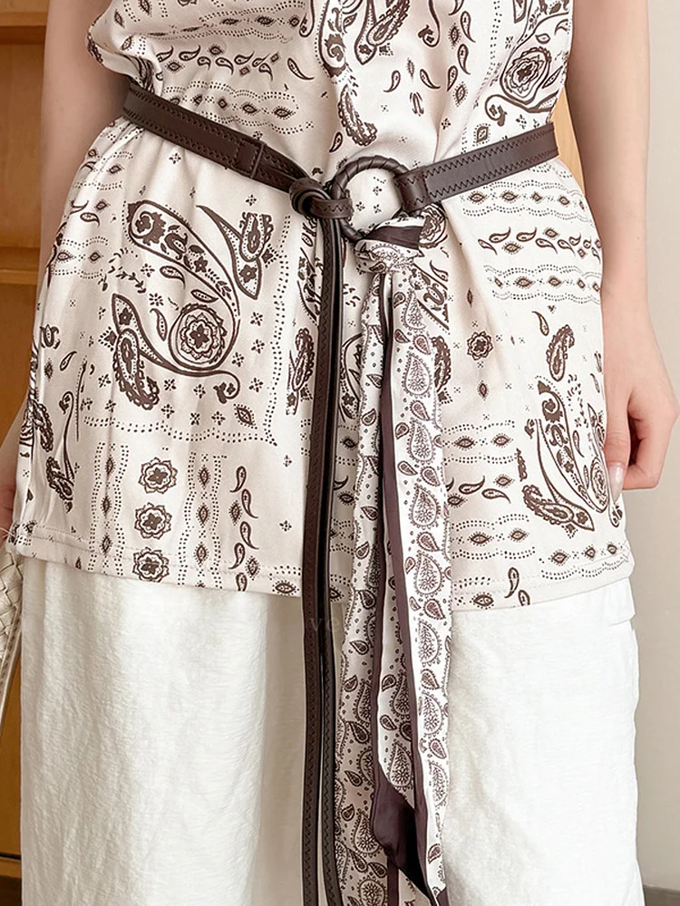 Knot Belt