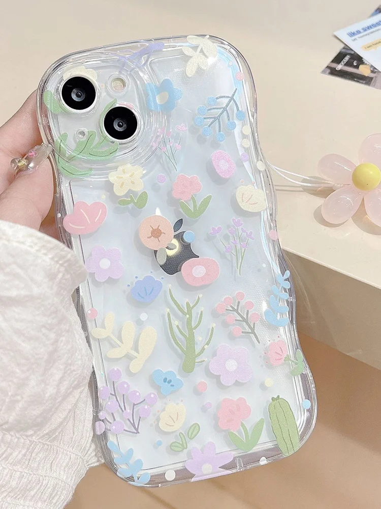 Floral Phone Case