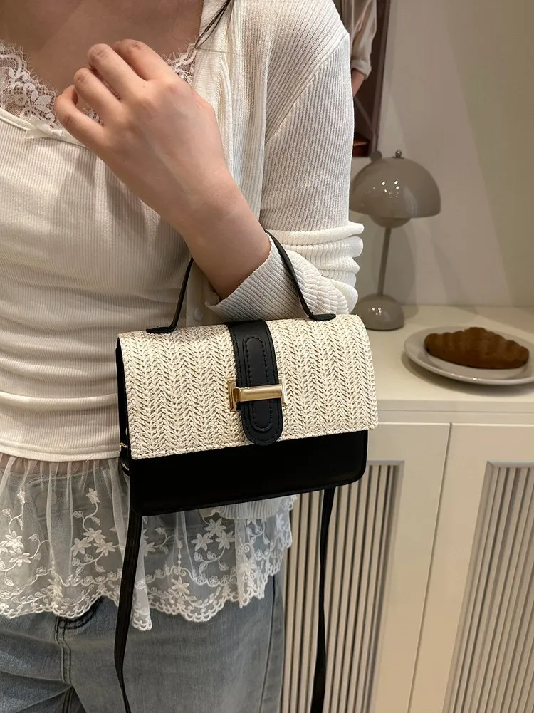 Solid Crossbody Bag 480 Solid Crossbody Bag