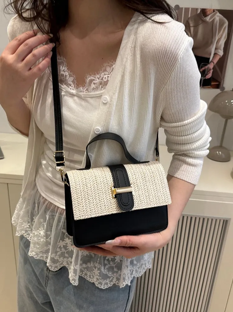 Solid Crossbody Bag 481 Solid Crossbody Bag