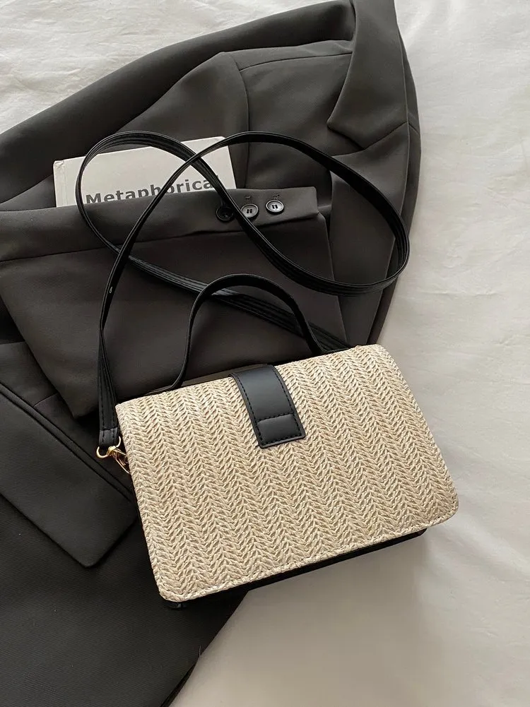 Solid Crossbody Bag 482 Solid Crossbody Bag