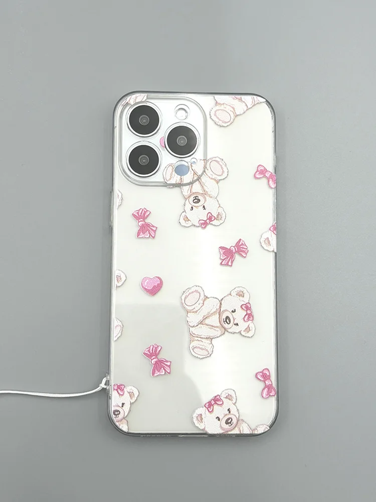 Animal Phone Case 3 Animal Phone Case