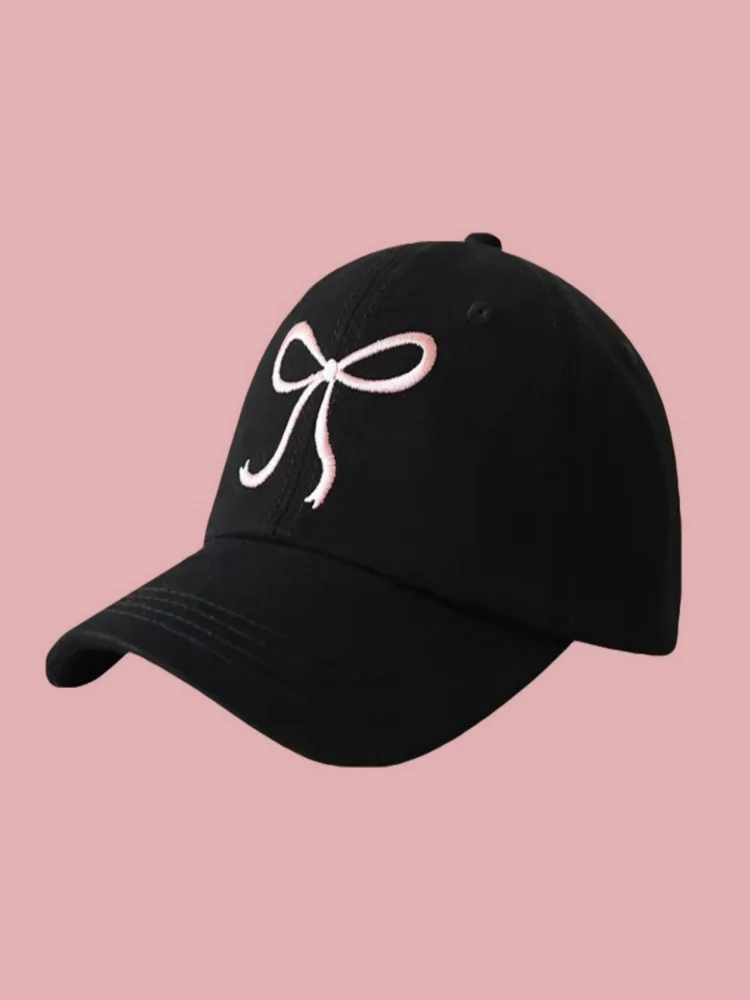 Solid Baseball Cap