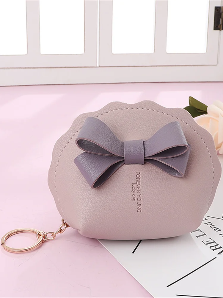 Bow Lipstick Bag