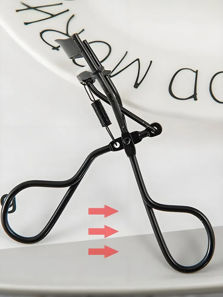 Eyelash Curlers