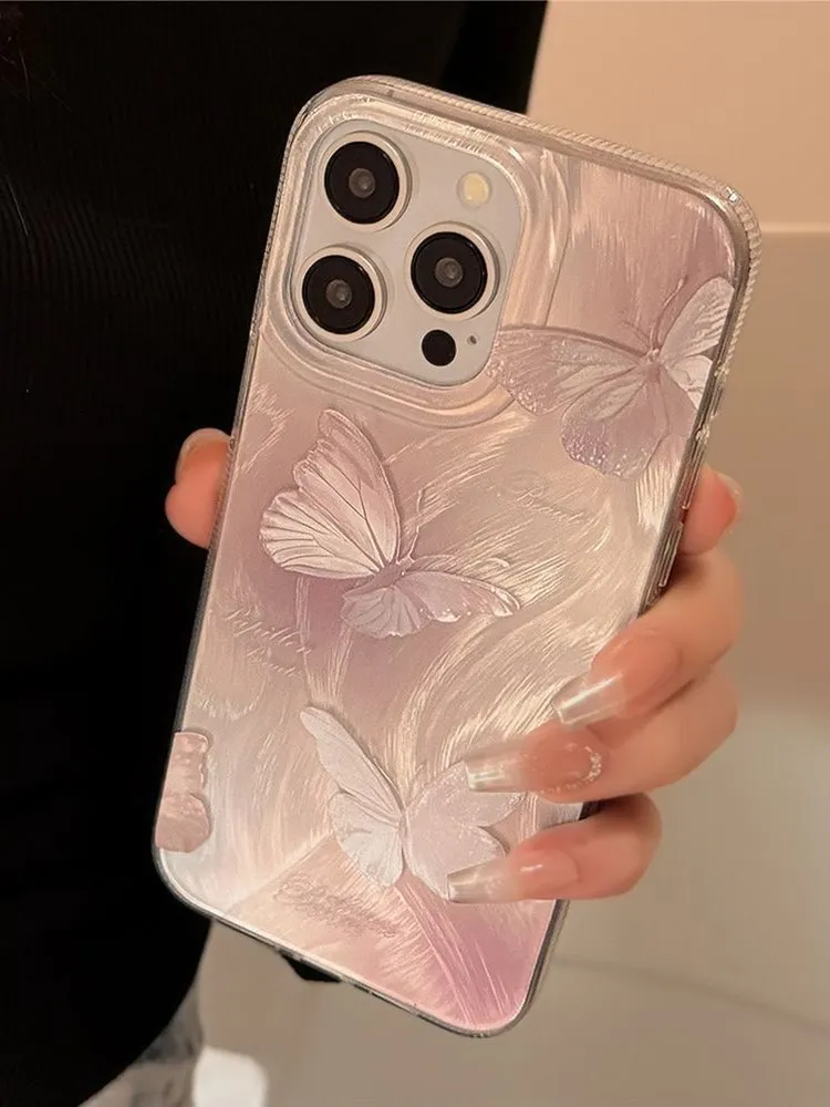 Butterfly Phone Case