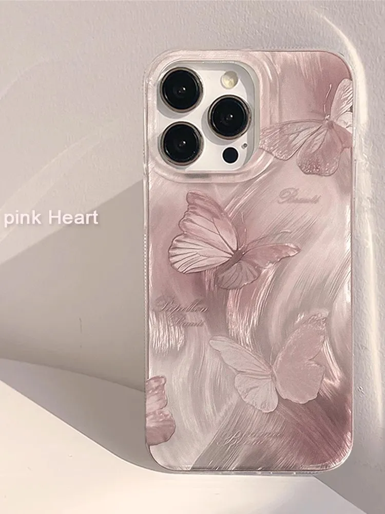 Butterfly Phone Case 2 Butterfly Phone Case