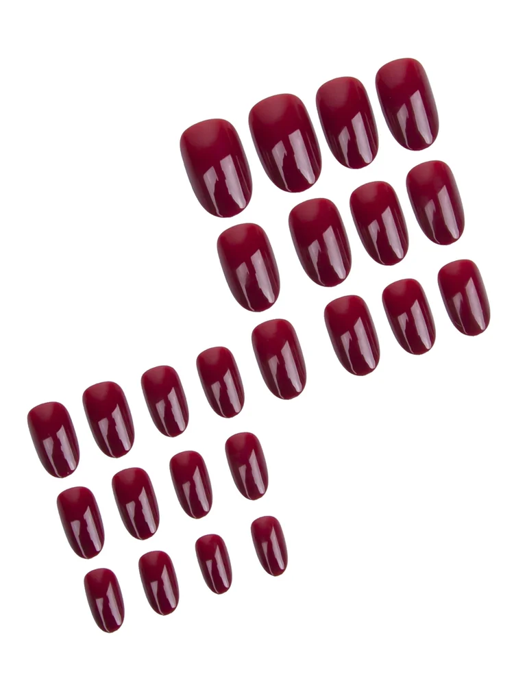 Artificial Nails