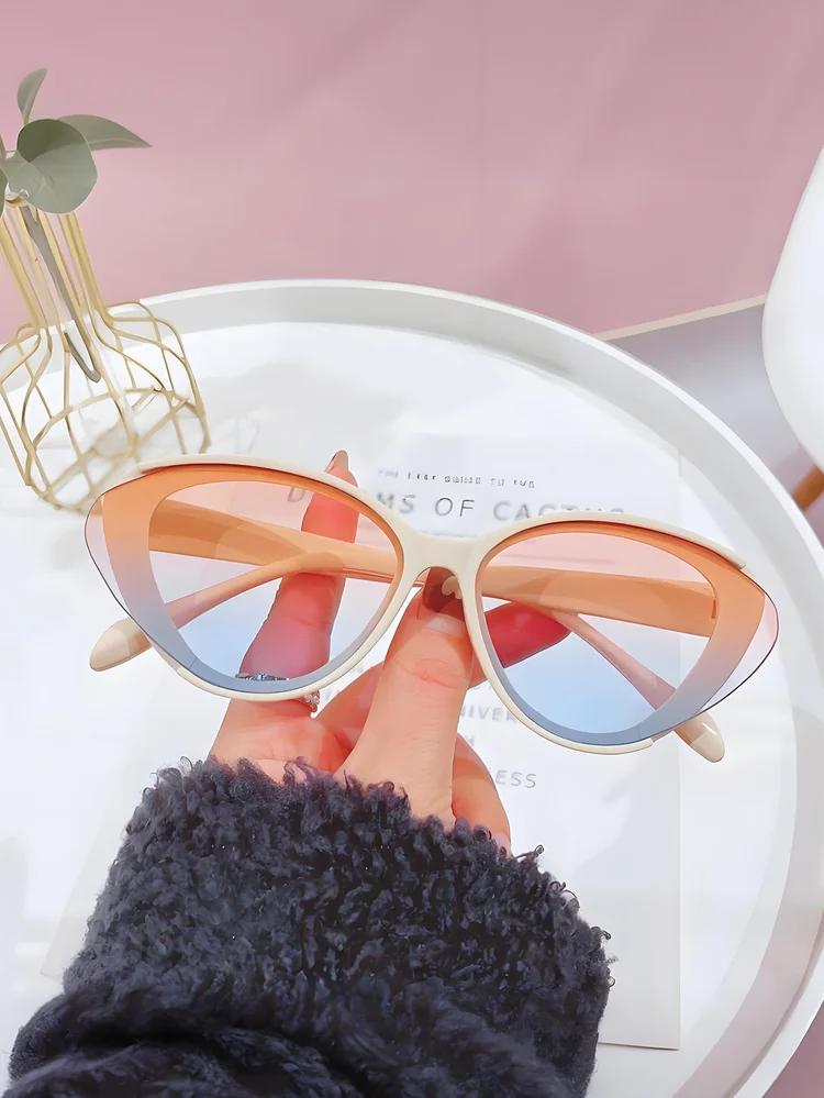 Ombre Classic Sunglasses