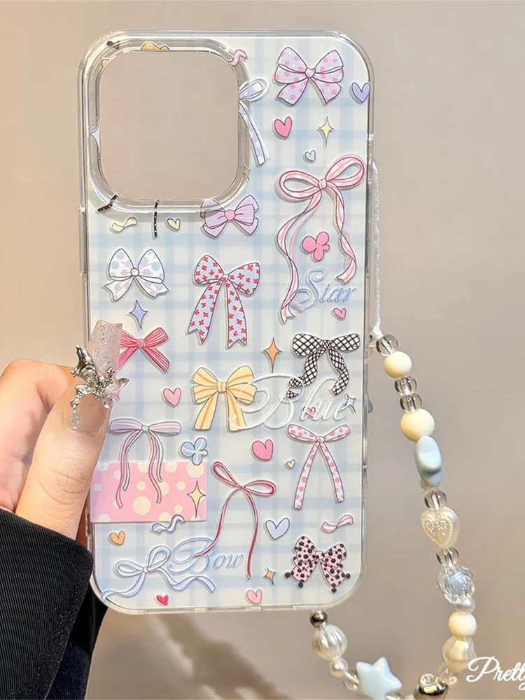 Chain Phone Case