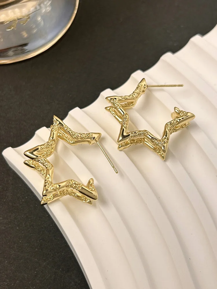 Star Artificial Jewellery - Dangle
