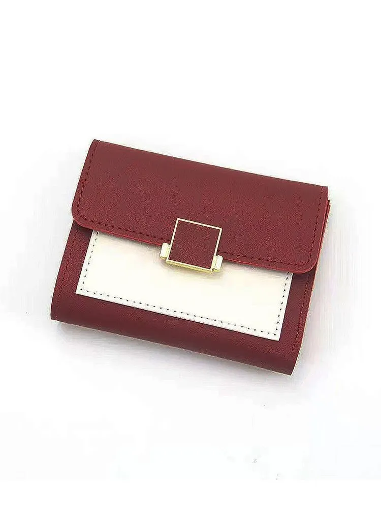 Geometric Wallet