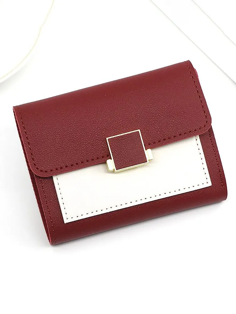 Geometric Wallet
