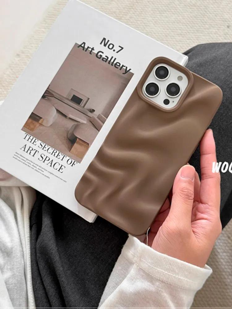 Texture Phone Case