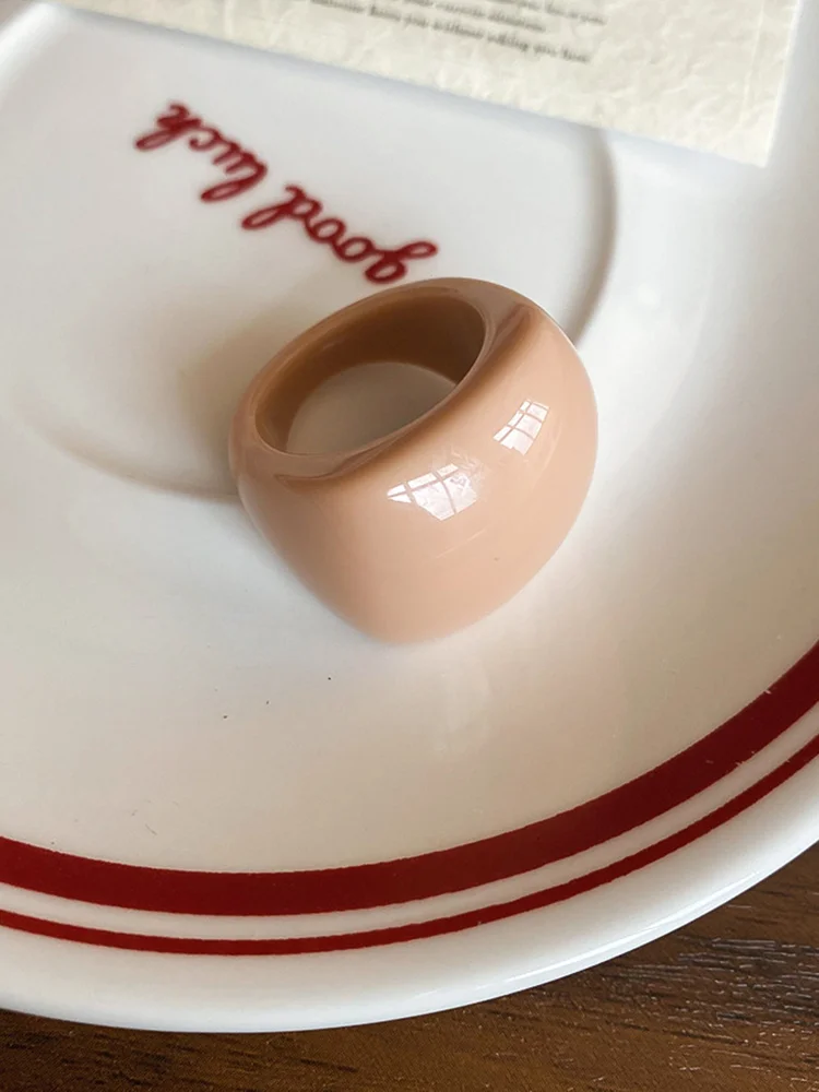 1pc Fashion Ring