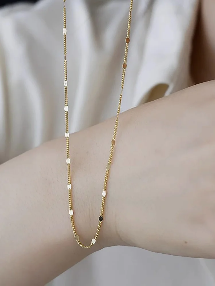 Chain Artificial jewellery - Pendant Necklace