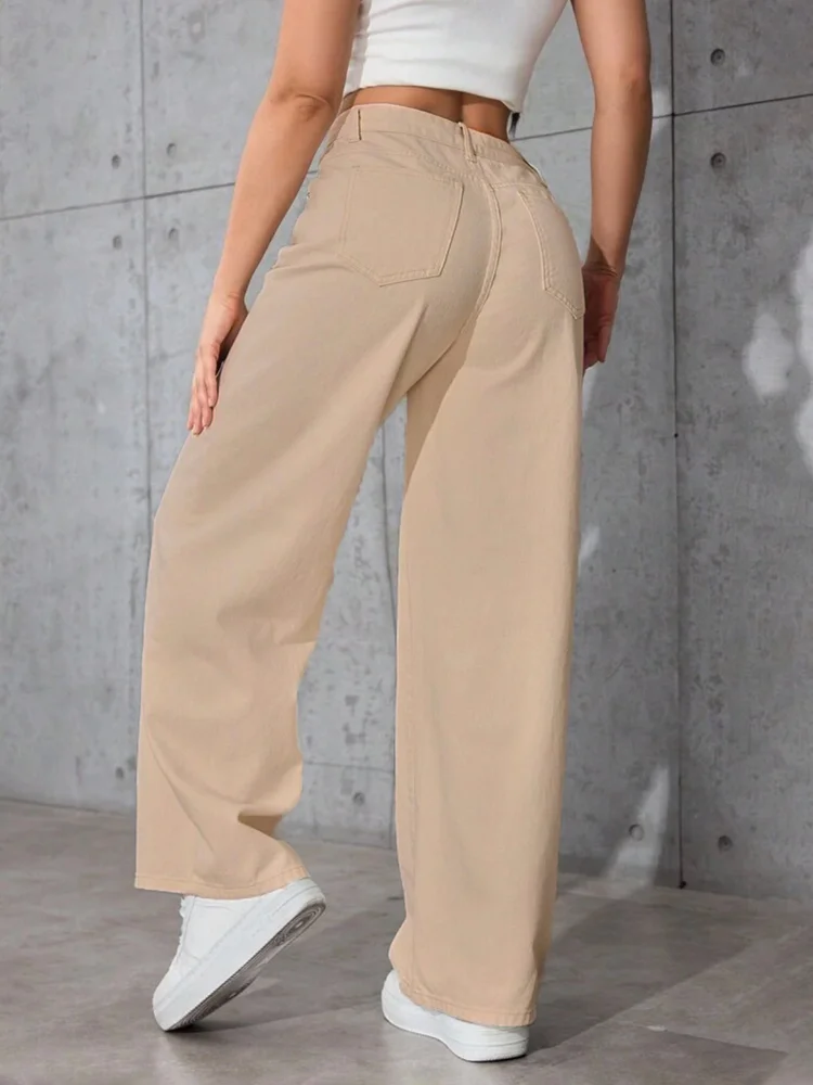 Straight Leg Jeans 182 Straight Leg Jeans