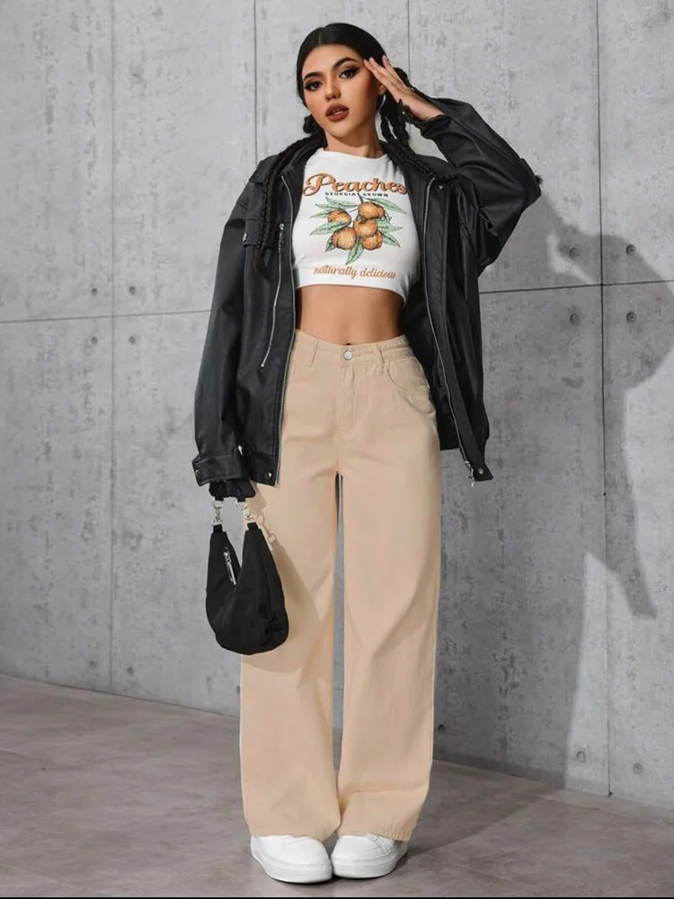 Straight Leg Jeans 183 Straight Leg Jeans
