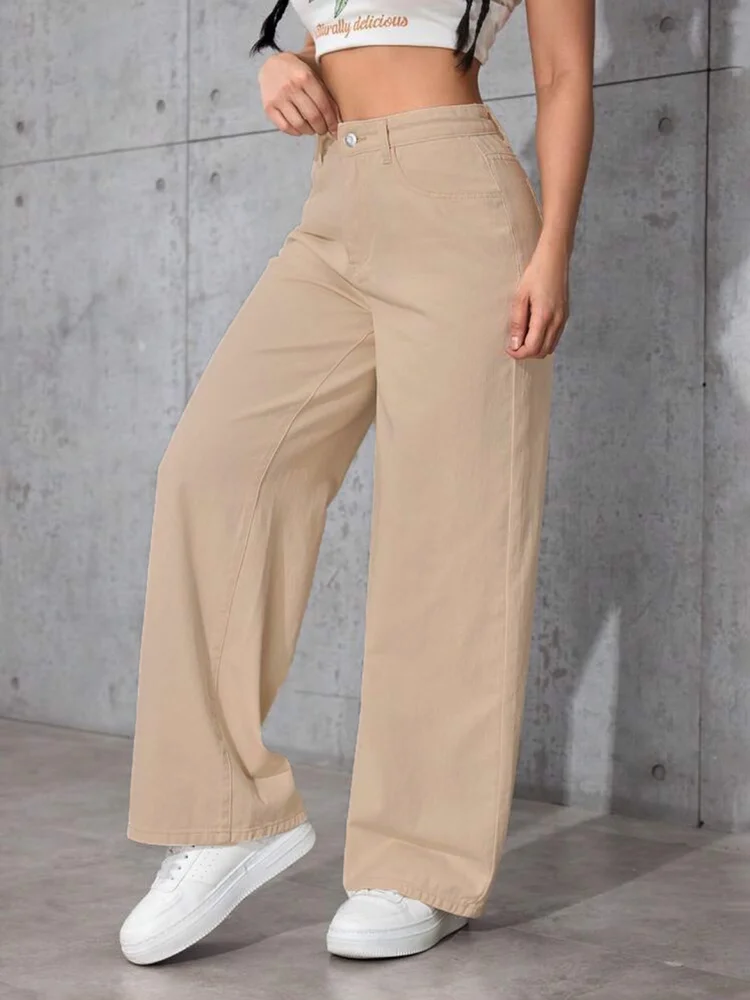 Straight Leg Jeans 184 Straight Leg Jeans