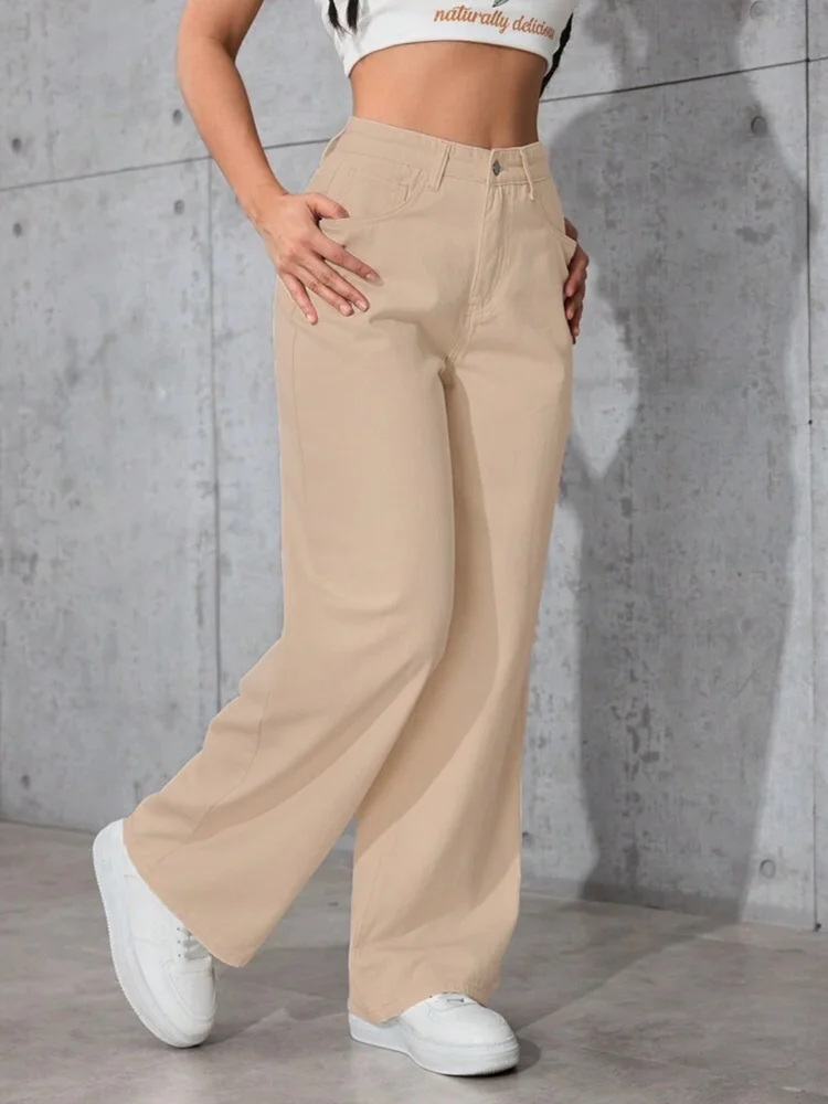 Straight Leg Jeans 185 Straight Leg Jeans