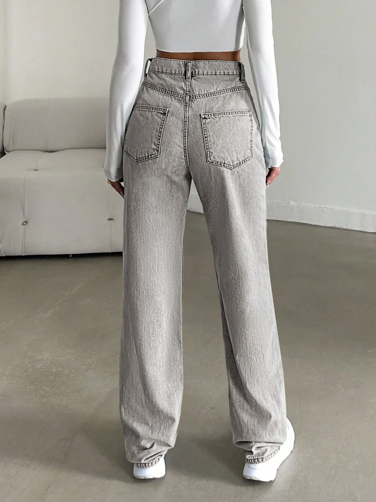 Straight Leg Jeans 179 Straight Leg Jeans