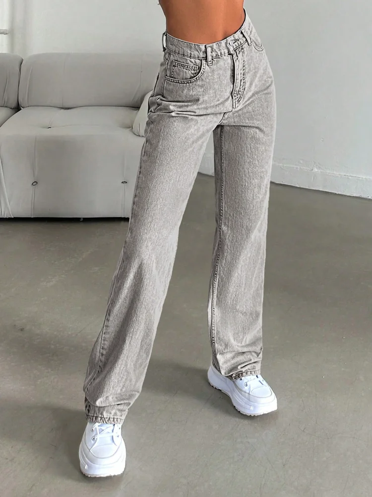Straight Leg Jeans 181 Straight Leg Jeans