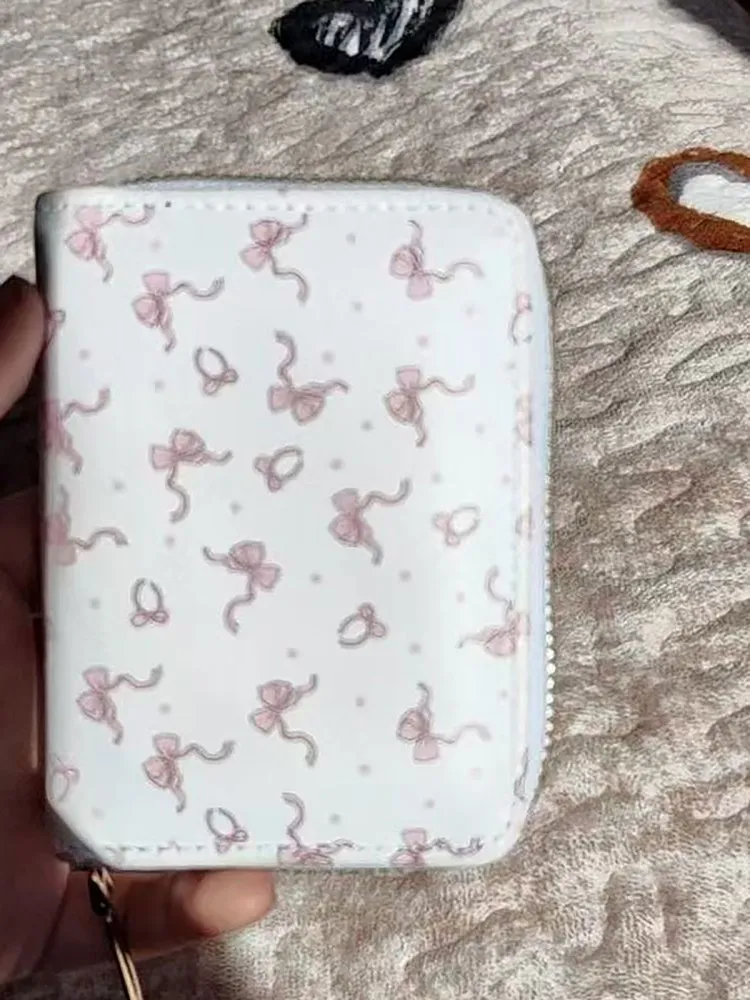 Ditsy Floral Wallet