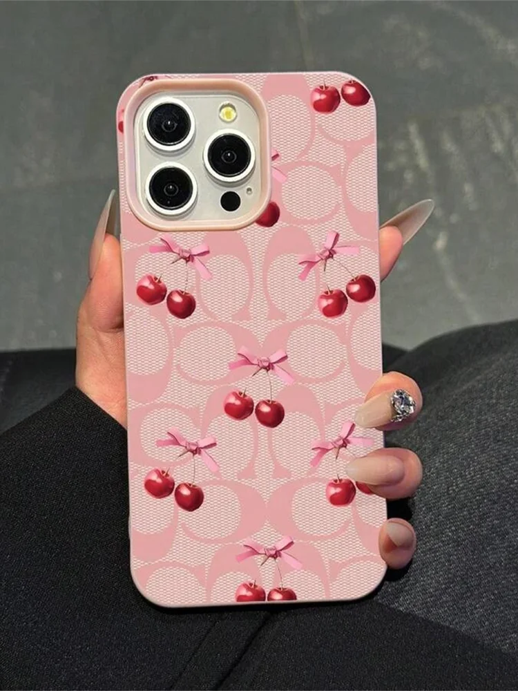 Fruit Phone Case