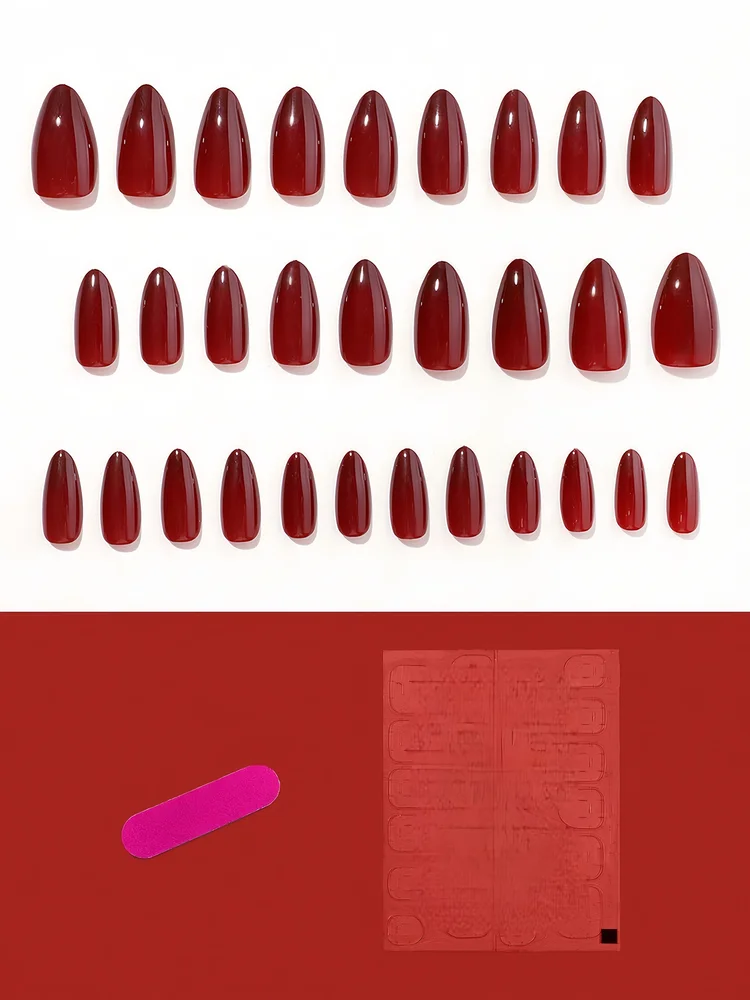 Artificial Nails