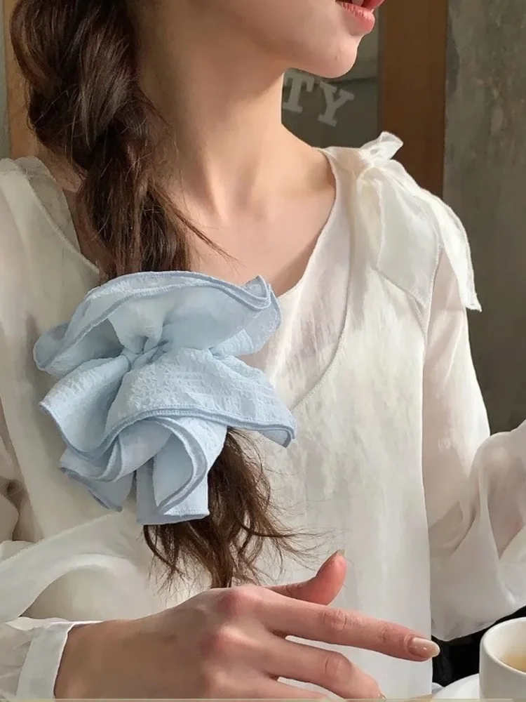 Solid Hair Tie