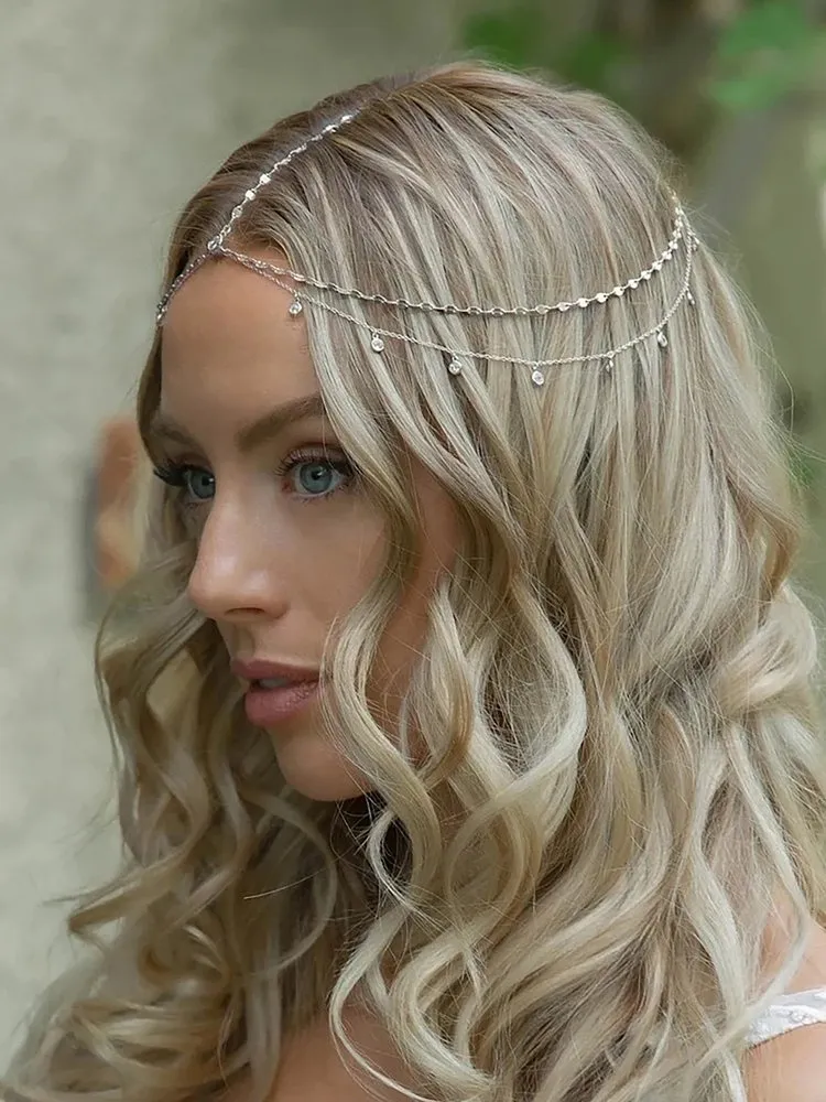 Rhinestone Crown