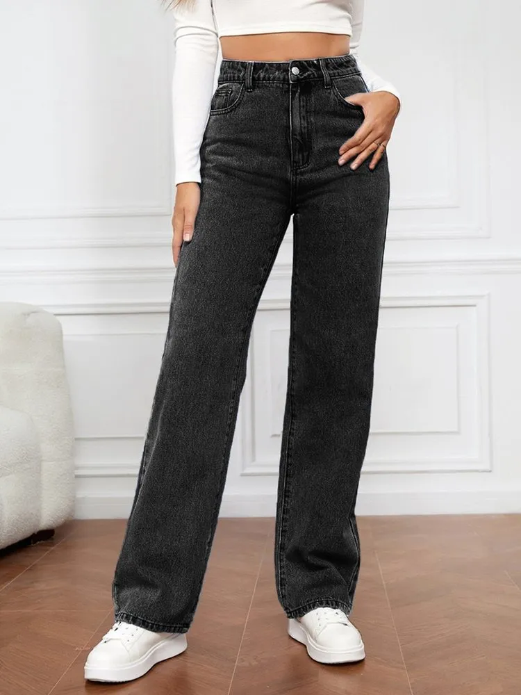 Straight Leg Jeans 171 Straight Leg Jeans